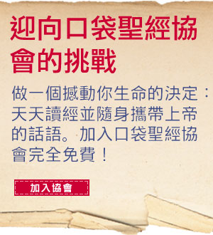 接受挑戰